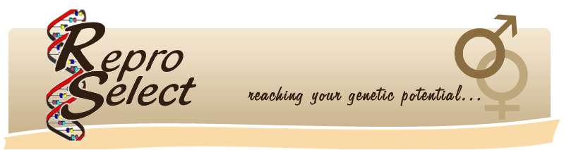 Repro Select