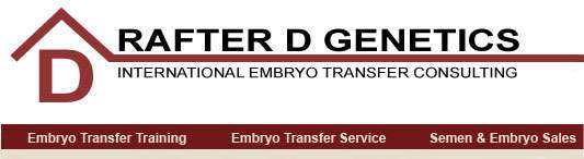 Rafter D Genetics